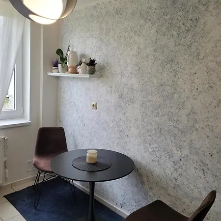 Apartament Elisse Apartment